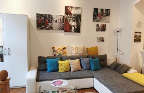 Szekesfehervar Apartamento | Patrikapartman