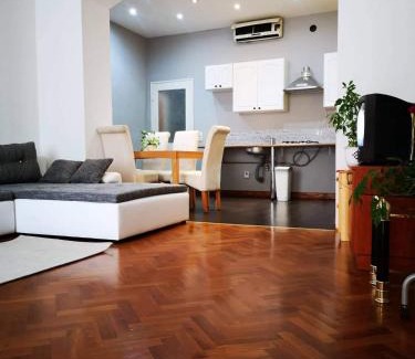 Szekesfehervar Apartamento | Patrikapartman