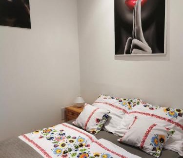 Szekesfehervar Apartamento | Patrikapartman