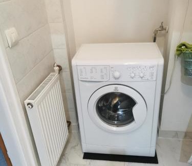 Szekesfehervar Apartamento | Patrikapartman