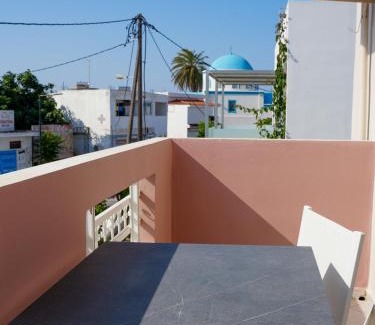 Kardamena Apartamento | Patrikon House