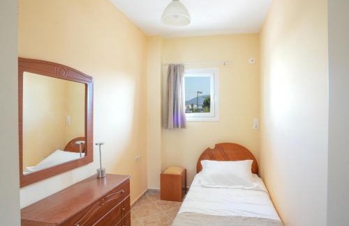 Kardamena Apartamento | Patrikon House