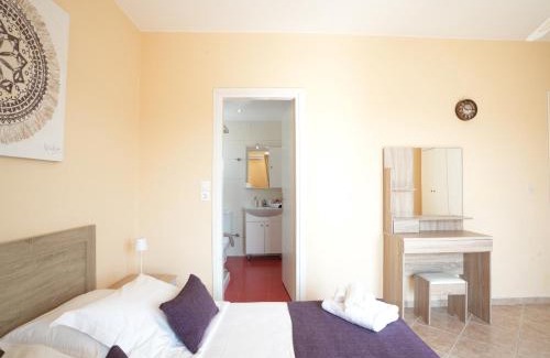 Kardamena Apartamento | Patrikon House