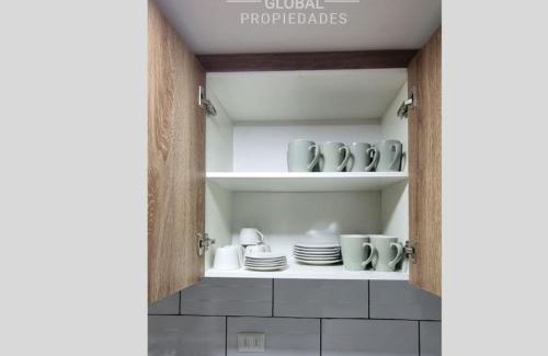 Estacion Central Casa | Patrimonia Hostal Los Gladiolos