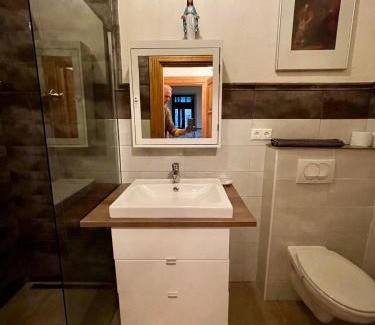Tiszaszentimre Apartamento | Patrimonium Wellness Apartments