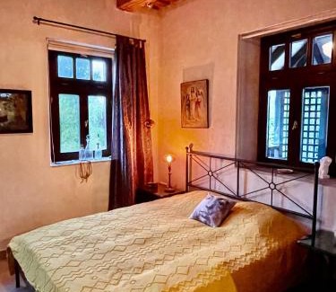 Tiszaszentimre Apartamento | Patrimonium Wellness Apartments
