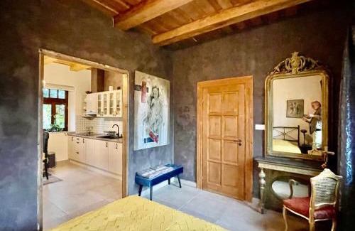 Tiszaszentimre Apartamento | Patrimonium Wellness Apartments