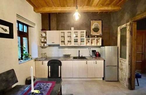 Tiszaszentimre Apartamento | Patrimonium Wellness Apartments