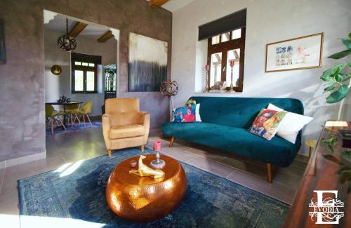 Tiszaszentimre Apartamento | Patrimonium Wellness Apartments