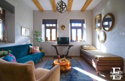 Tiszaszentimre Apartamento | Patrimonium Wellness Apartments