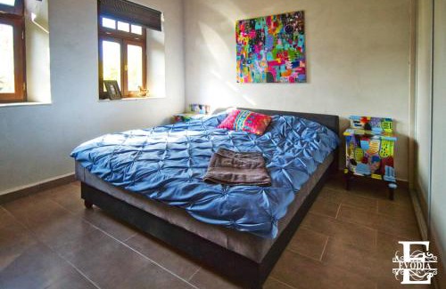 Tiszaszentimre Apartamento | Patrimonium Wellness Apartments