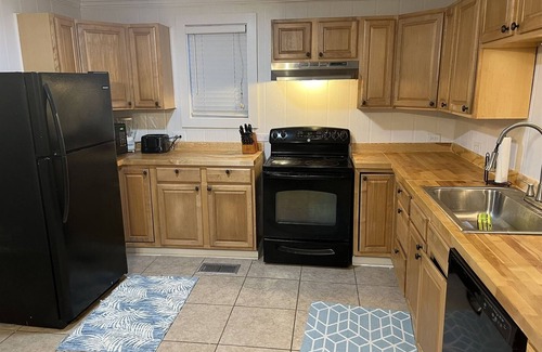 Grand Isle Casa | Patriot House - Beachfront - Island Realty
