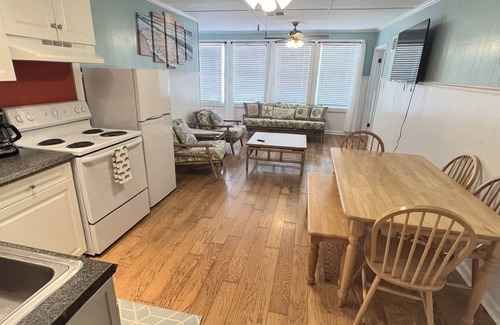 Grand Isle Casa | Patriot House - Beachfront - Island Realty