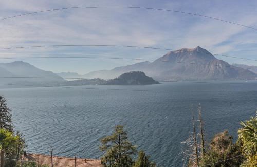 Fiumelatte Apartamento | Patrizia's House Varenna