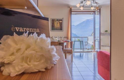 Fiumelatte Apartamento | Patrizia's House Varenna