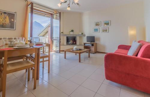 Fiumelatte Apartamento | Patrizia's House Varenna