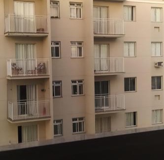 Morada de Laranjeiras Apartamento | PatroHouse