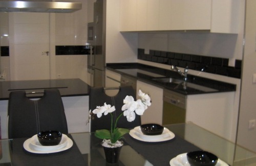 Centro histórico Apartamento | Casa Patro