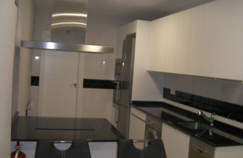 Centro histórico Apartamento | Casa Patro