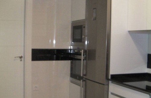 Centro histórico Apartamento | Casa Patro