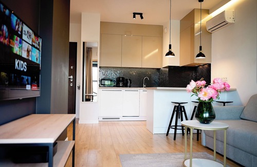 Mirow Hotel | PATRONUS APARTMENTS