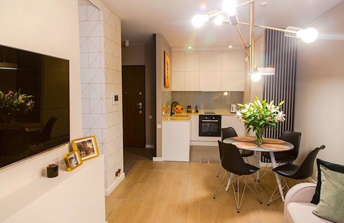Mirow Hotel | PATRONUS APARTMENTS