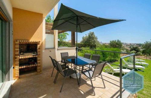 Patroves Casa | Patroves Sea View Dream Lodging