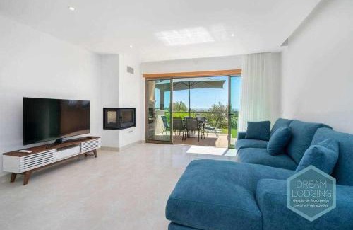 Patroves Casa | Patroves Sea View Dream Lodging
