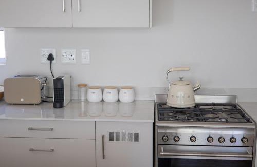 Stellenbosch Apartamento | Patryssenvalleij Farm and Cottages