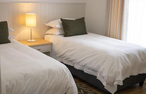 Stellenbosch Apartamento | Patryssenvalleij Farm and Cottages