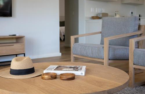 Stellenbosch Apartamento | Patryssenvalleij Farm and Cottages