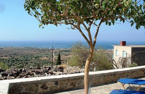 Frangokastellon Apartamento | Patsianos Traditional House