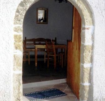 Frangokastellon Apartamento | Patsianos Traditional House