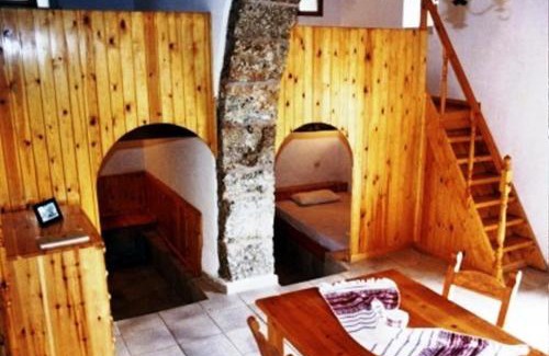Frangokastellon Apartamento | Patsianos Traditional House