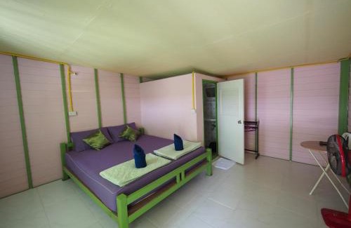 Lan Saka Casa | Pattama Resort @ KeereWong