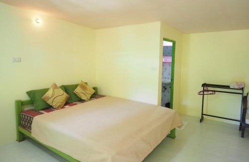 Lan Saka Casa | Pattama Resort @ KeereWong