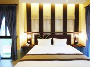 North Pattaya Hotel | Pattaya Garden Resort