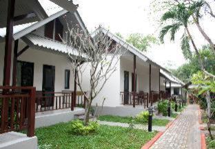 North Pattaya Hotel | Pattaya Garden Resort