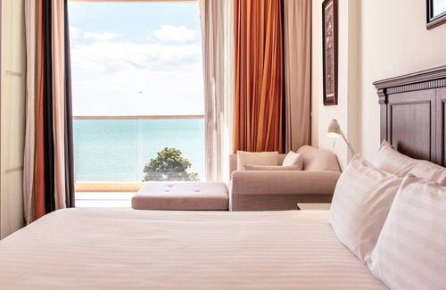 North Pattaya Complejo | Pattaya Modus Beachfront Resort