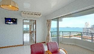 Jomtien Hotel | Pattaya Park Beach Resort