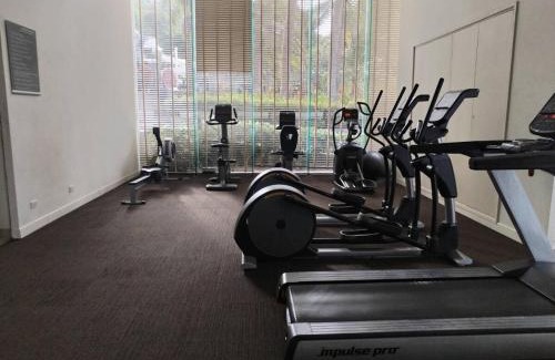 Samut Sakhon Apartamento | Pattaya private high FL sea view