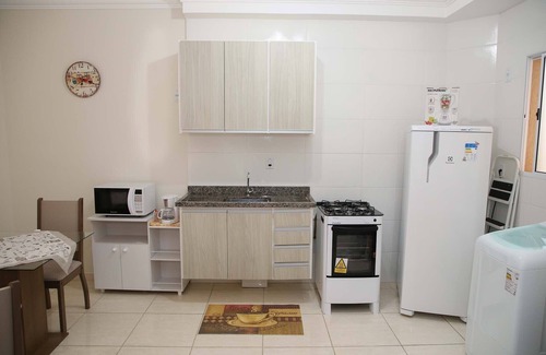 Sao Carlos Apartamento | Patty's cozy apartment in Jd. Paulistano