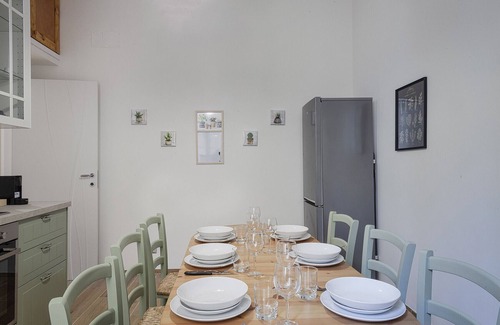 Carignano Apartamento | Patty's House in Carignano by Wonderful Italy