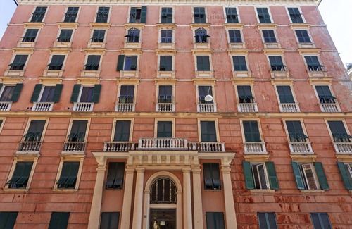 Carignano Apartamento | Patty's House in Carignano by Wonderful Italy