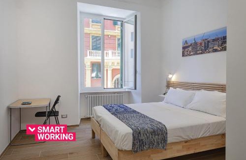 Carignano Apartamento | Patty's House in Carignano by Wonderful Italy