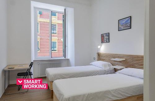 Carignano Apartamento | Patty's House in Carignano by Wonderful Italy