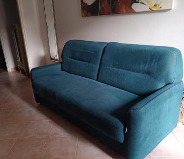 Gavignano Apartamento | Patty's House