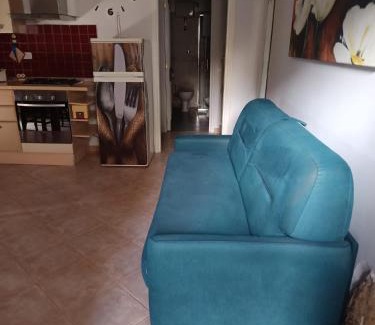 Gavignano Apartamento | Patty's House
