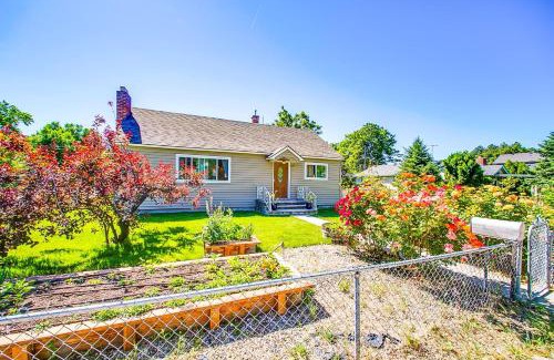 Veterans Park Casa | Patty's Piece of Peace