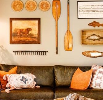 Thurnham Casa | Pattys Barn Holiday Cottages, Cabins and Venue Hire